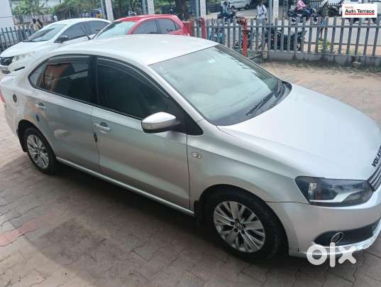 Volkswagen Vento 1.5 Tdi Highline At, 2015, Diesel