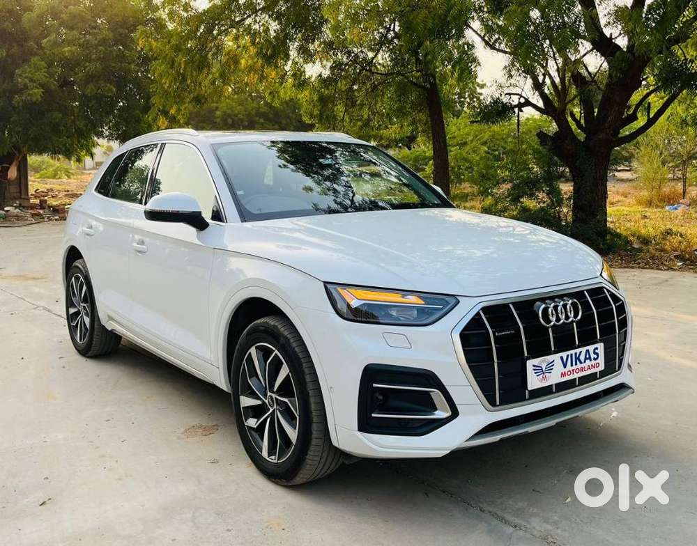 Audi Q5 Technology 45 Tfsi, 2025, Petrol