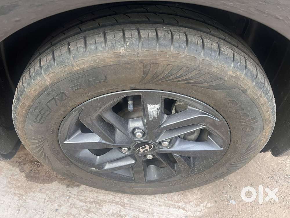 Hyundai Grand I10 Nios Sportz 1.2 Kappa Vtvt, 2022, Petrol