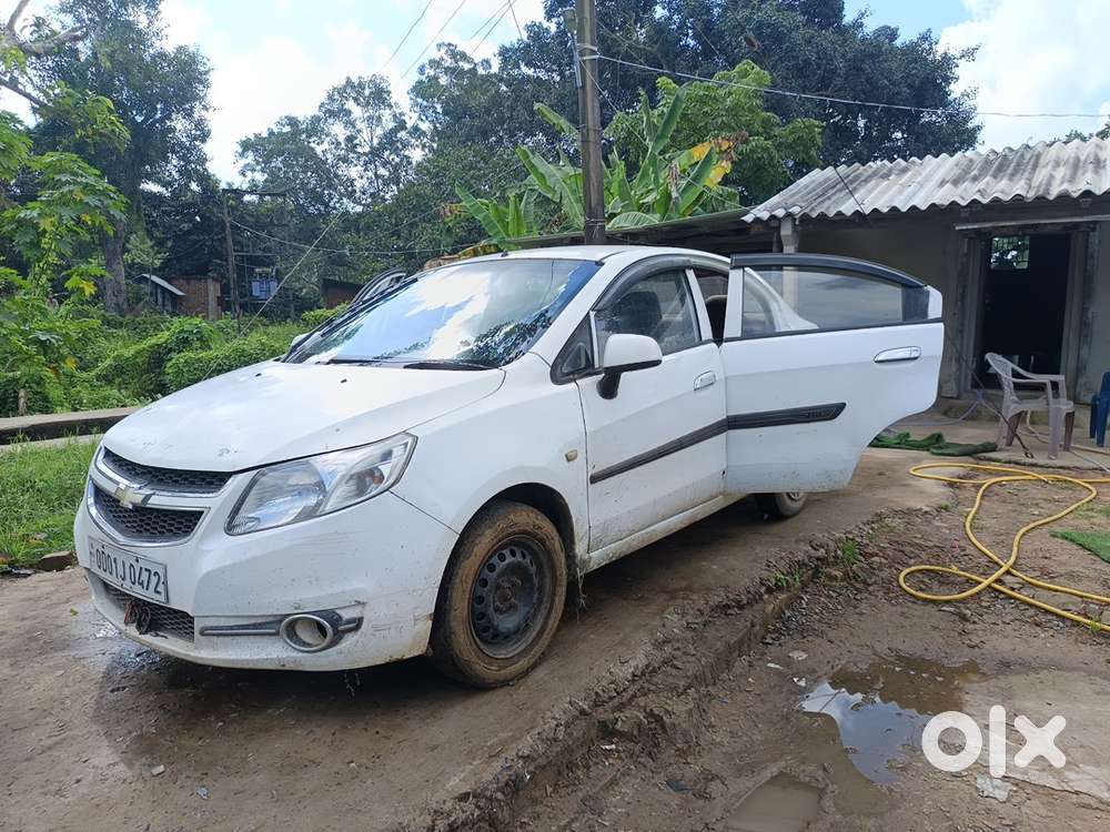 Chevrolet Sail Diesel 2016