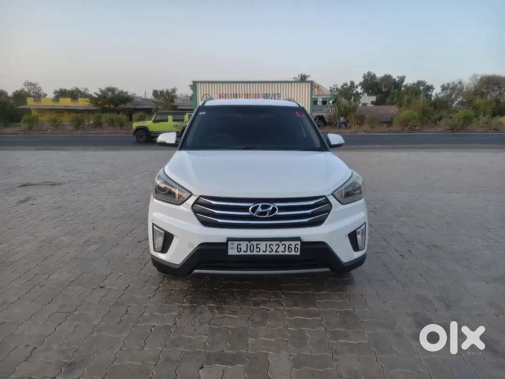Creta 1.6 Sx Plus
