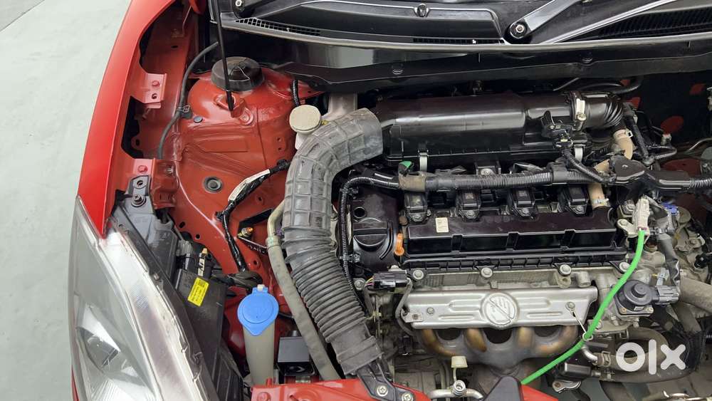 Maruti Suzuki Swift Vvt Vxi, 2023, Petrol