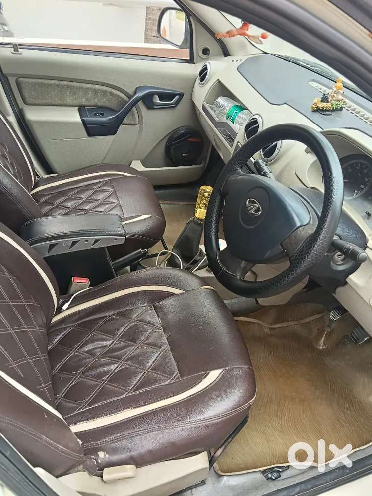 Mahindra Verito 2015 Diesel Good Condition