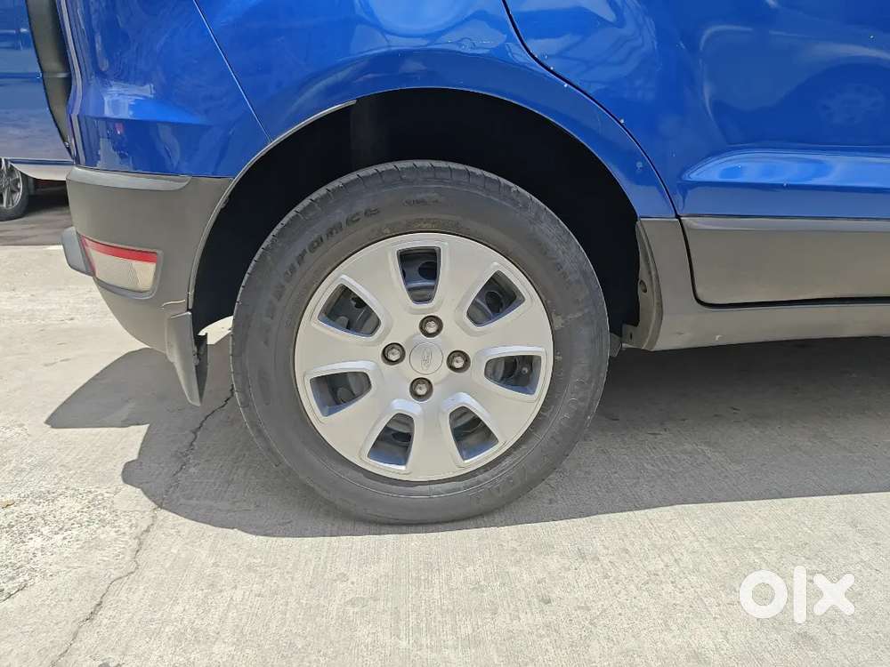 Ecosport 1.5 Diesel Ambiente Mt