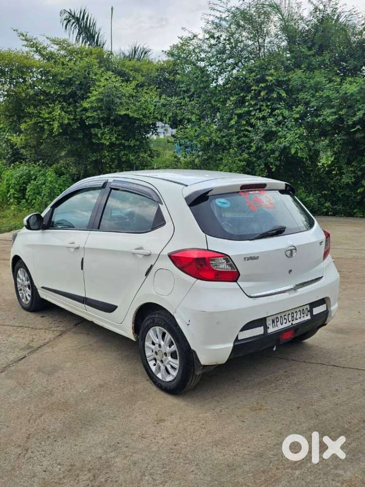 Tata Tiago Xz Diesel, 2019, Diesel