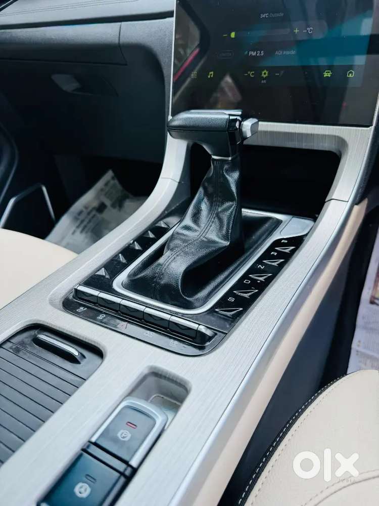 Mg Hector 1.5 Hybrid 2023