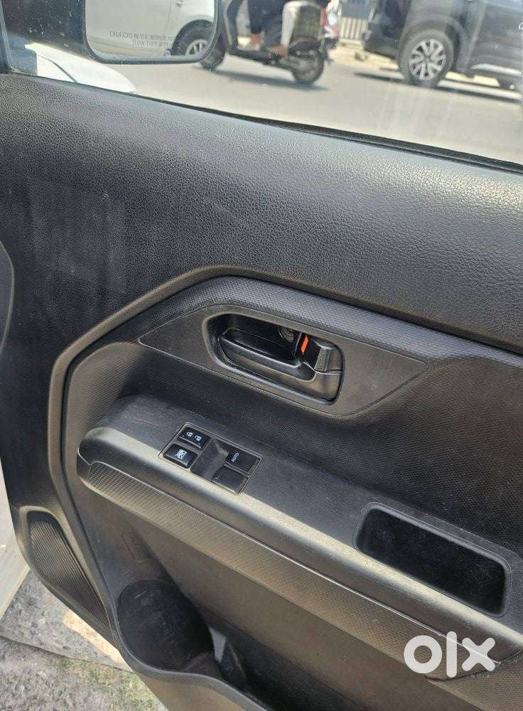 Maruti Suzuki Wagon R Cng Lxi Opt, 2022, Petrol