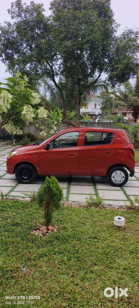 Maruti Suzuki Alto 800 Lxi, 2019, Petrol