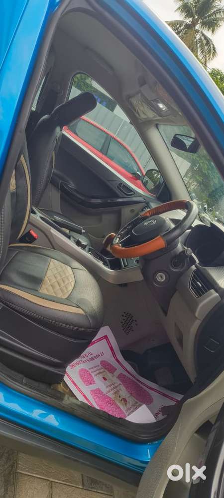 Tata Nexon 1.2 Revotron Xma Amt, 2018, Petrol