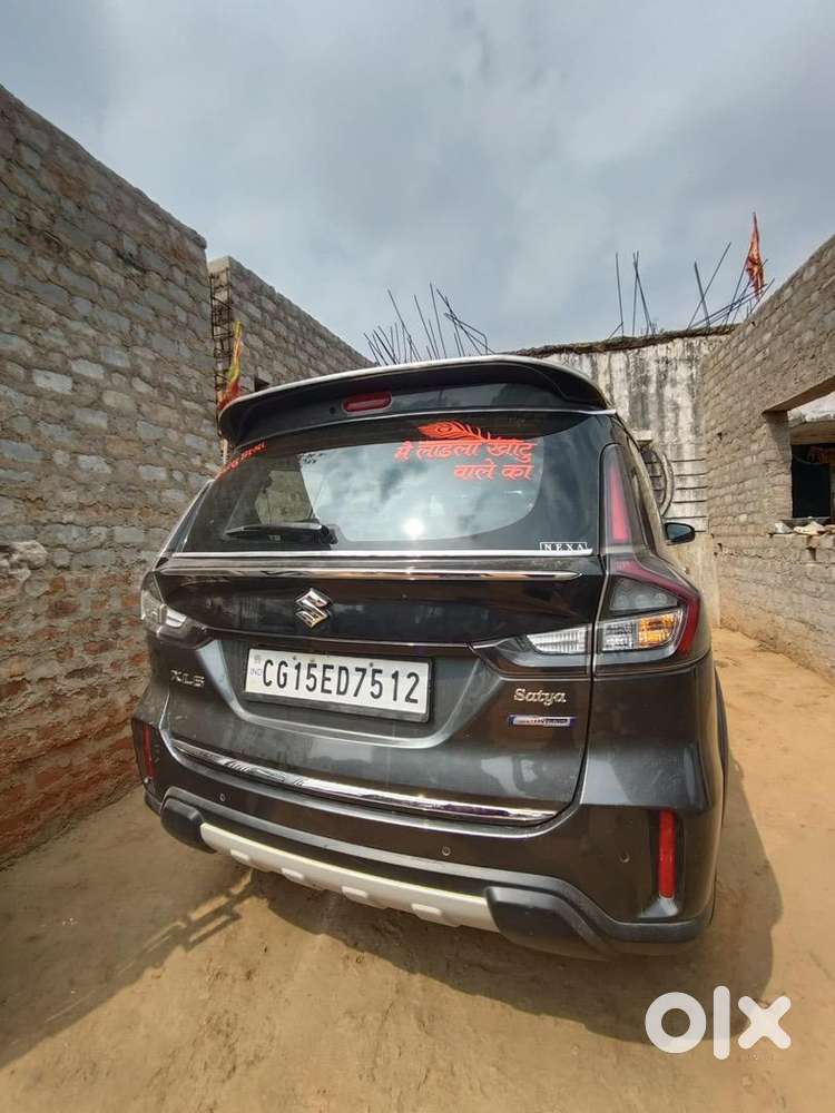 Maruti Suzuki Xl 6 Petrol 2024