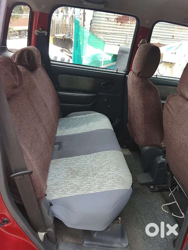 Maruti Wagon R 1.0 2010 Petrol Very Good Condition