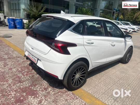 Hyundai I20 2009-2011 Sportz Petrol, 2021, Petrol