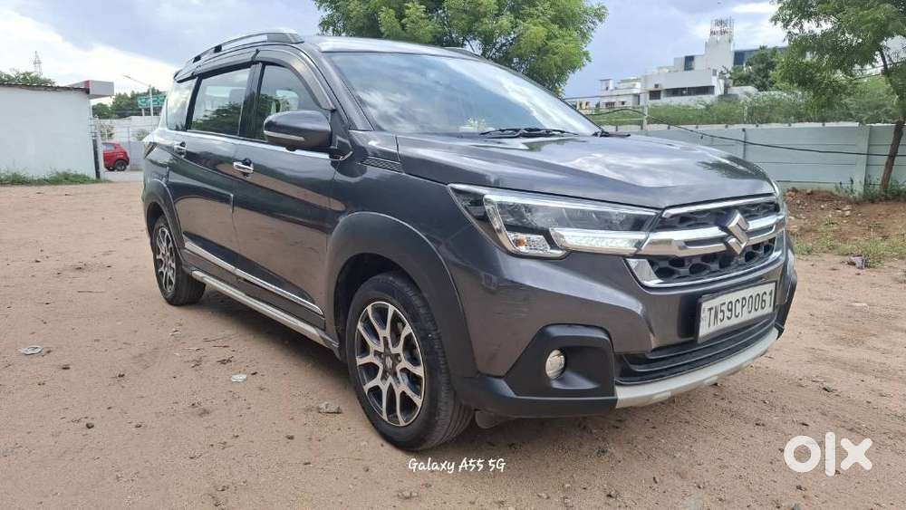 Maruti Suzuki Xl6 Alpha, 2022, Petrol