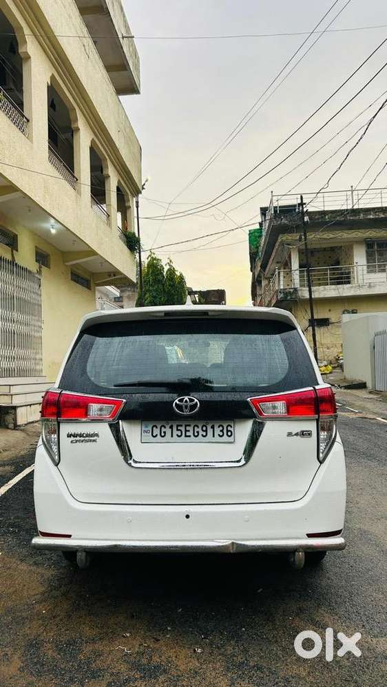 Show Room Condition Car