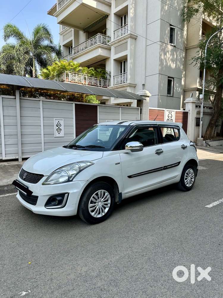 Maruti Suzuki Swift Ddis Vdi, 2015, Diesel