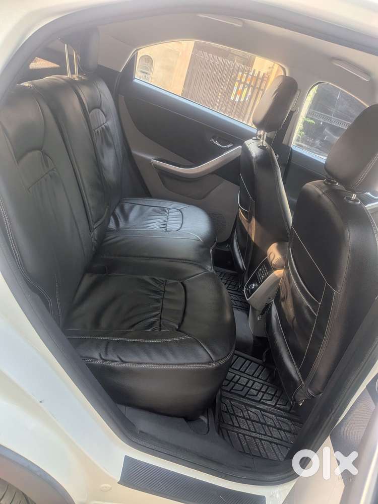 Tata Nexon Xz Plus (hs), 2019, Petrol
