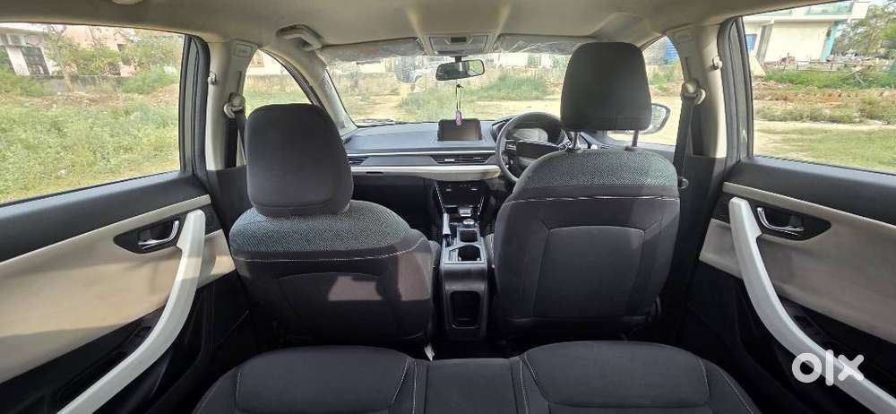 Tata Nexon Ev Creative Plus Mr, 2024, Electric