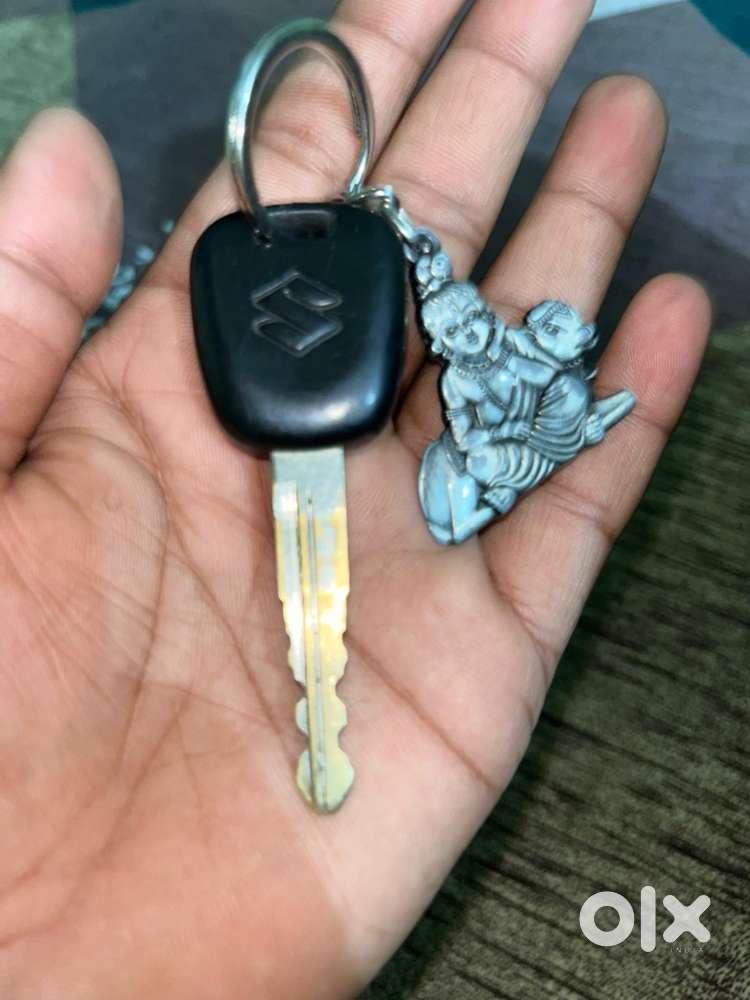 2018 Maruti Wagon R