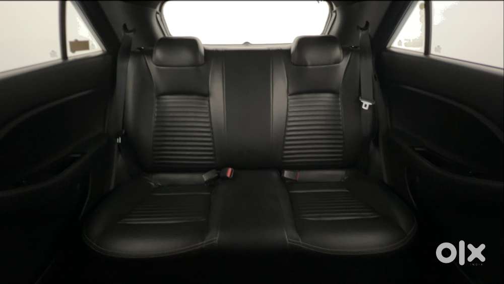 Hyundai Elite I20 [2018-2020] 1.2 Asta, 2017, Petrol