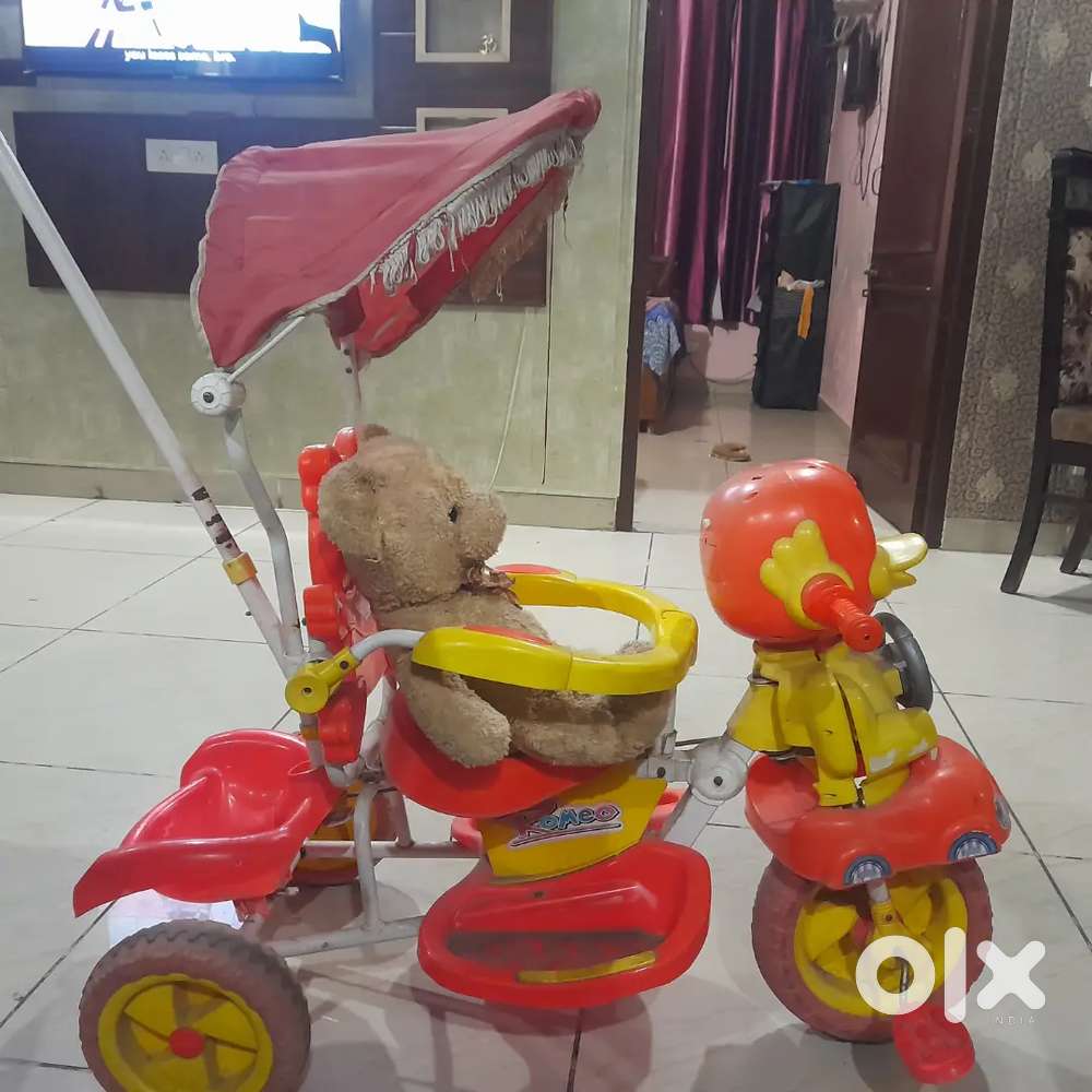 Tricycle olx hot sale