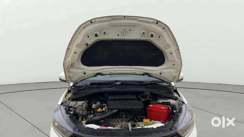 Tata Tigor 1.2 Revotron Xz, 2021, Petrol