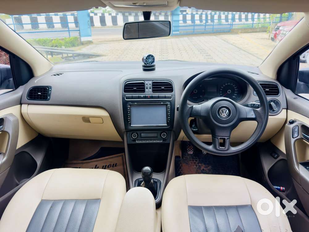 Volkswagen Vento 1.5 Tdi Comfortline, 2015, Diesel