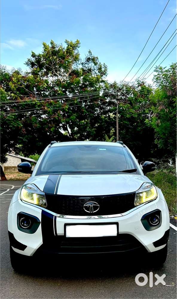 Tata Nexon Diesel 2019