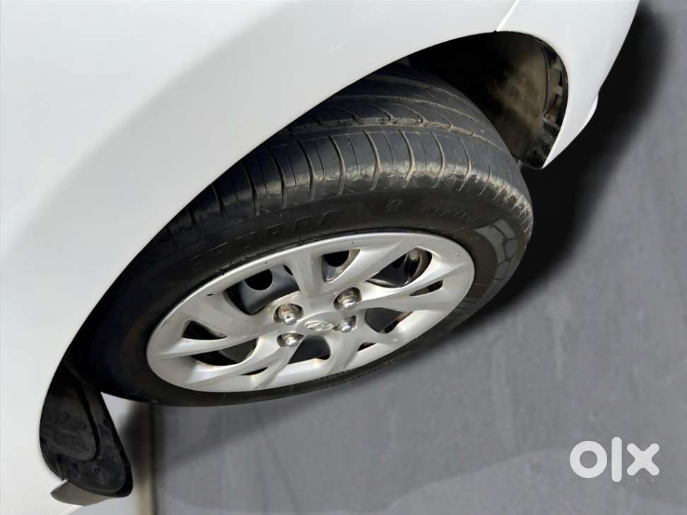 Hyundai Grand I10 1.2 Kappa Sportz Option, 2018, Petrol