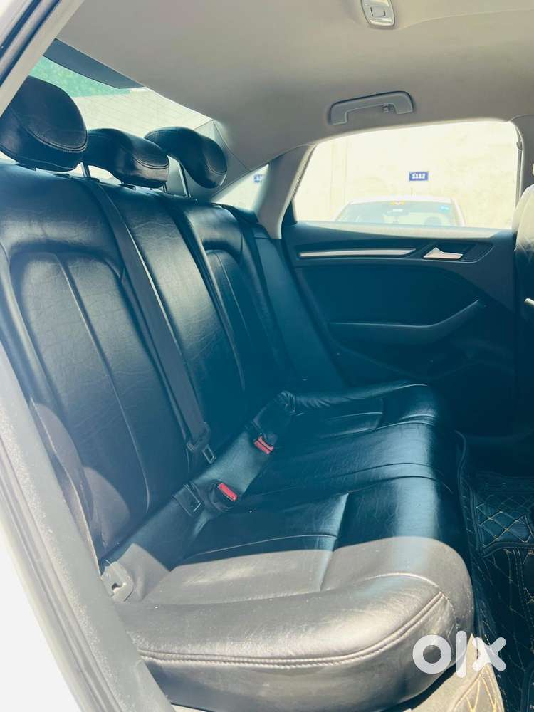 Audi A3, 2015, Diesel