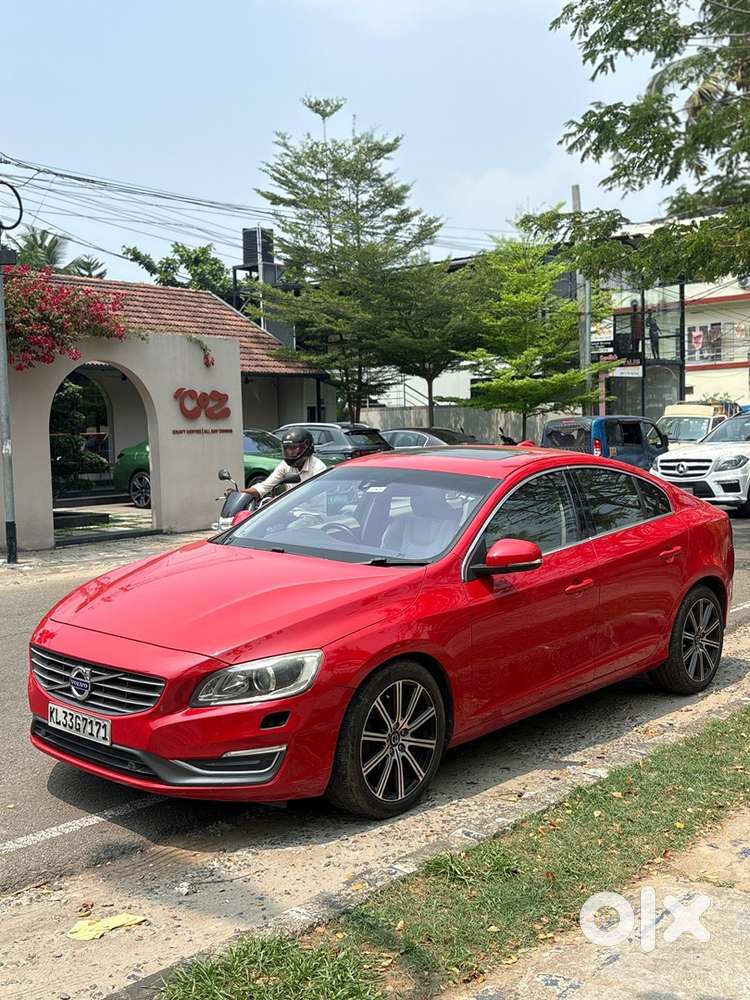 Volvo S60 Diesel Good Condition