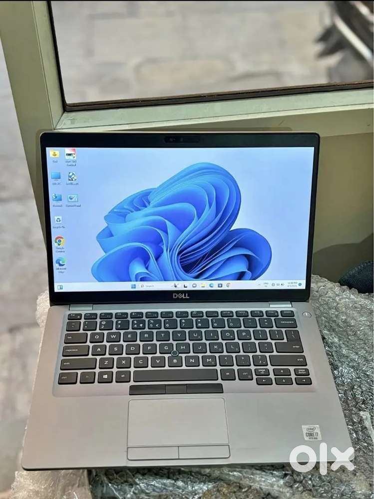 Dell Latitude i7 10th Gen