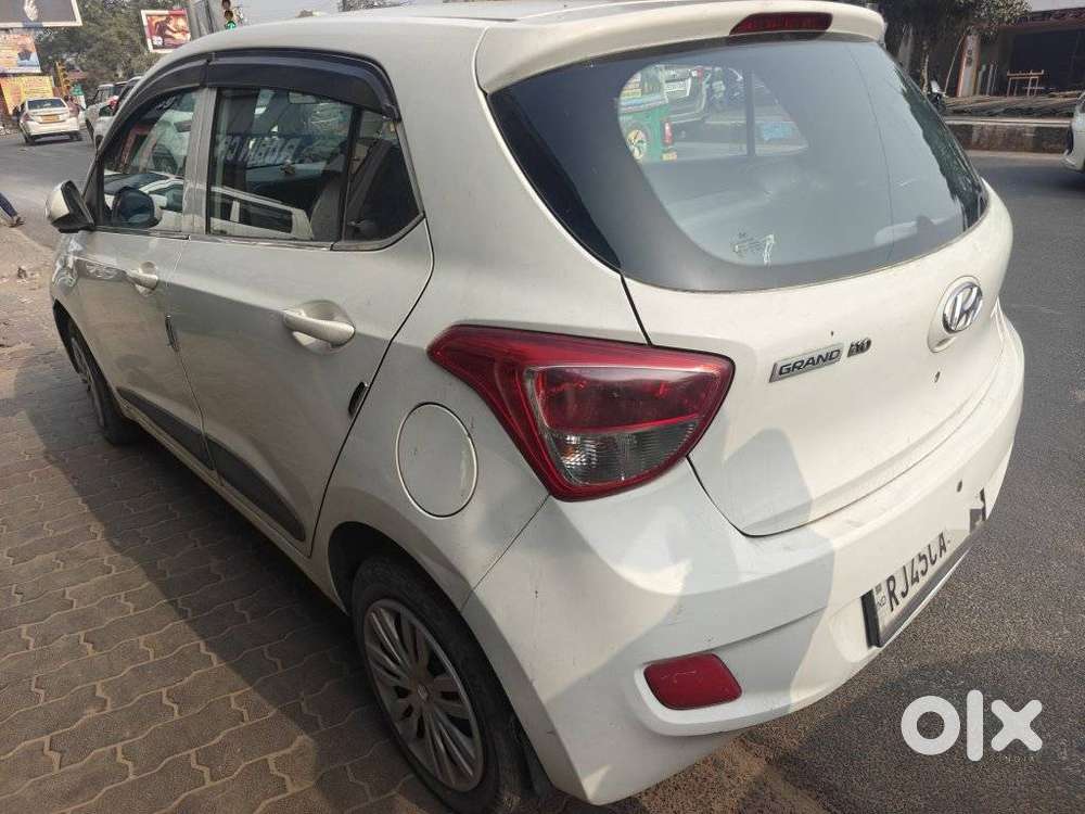 Hyundai Grand I10 1.2 Crdi Magna, 2018, Diesel