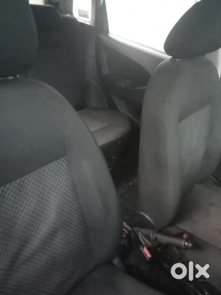 Good Condition Car