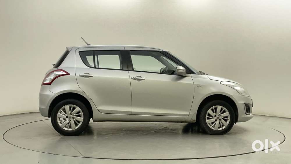 Maruti Suzuki Swift 1.3 Zxi, 2016, Petrol