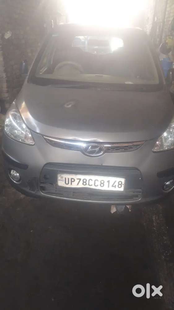 Hyundai I10 2010 Model Era