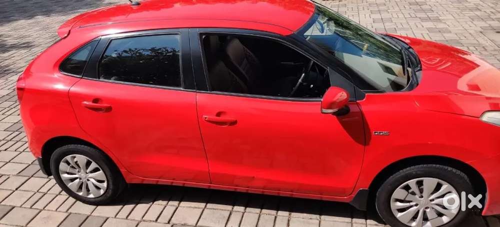 Baleno Diesel For Sale