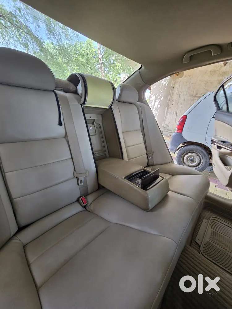 Honda Accord 2.4 Petrol 2008
