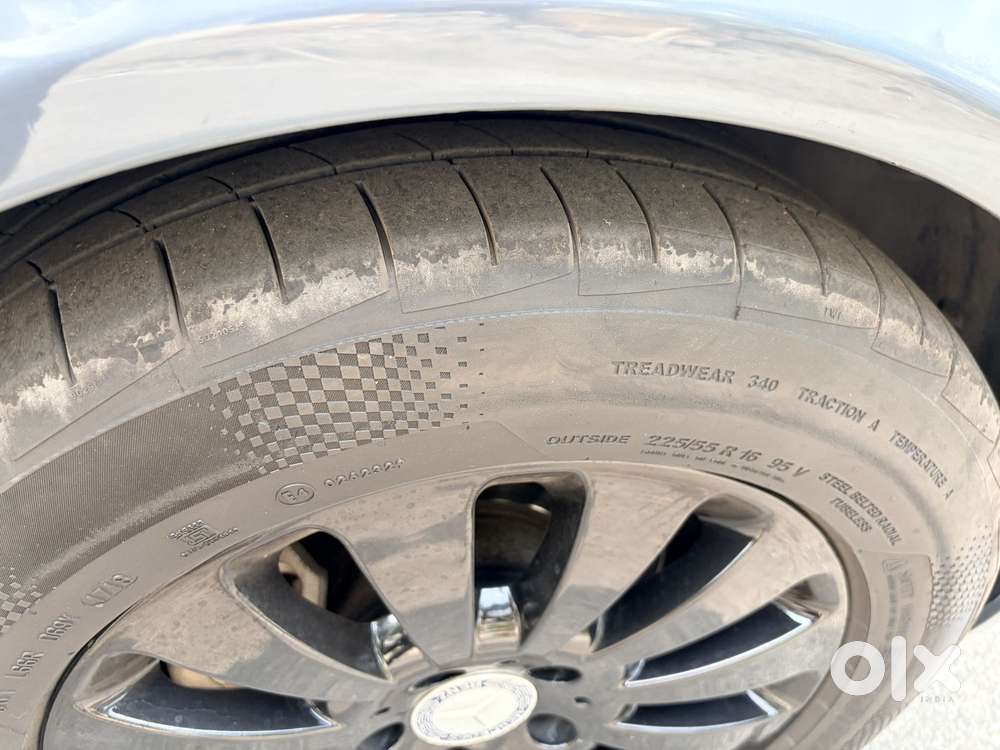 Mercedes-benz E-class E 220 D, 2010, Diesel