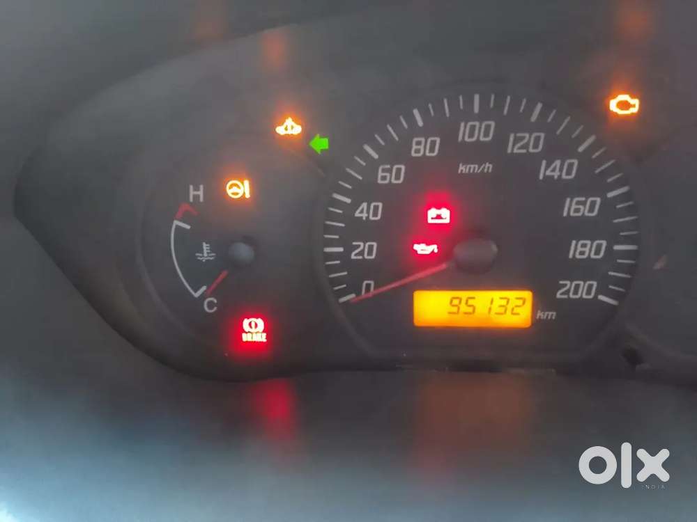 Maruti Suzuki Dzire Tour  2015