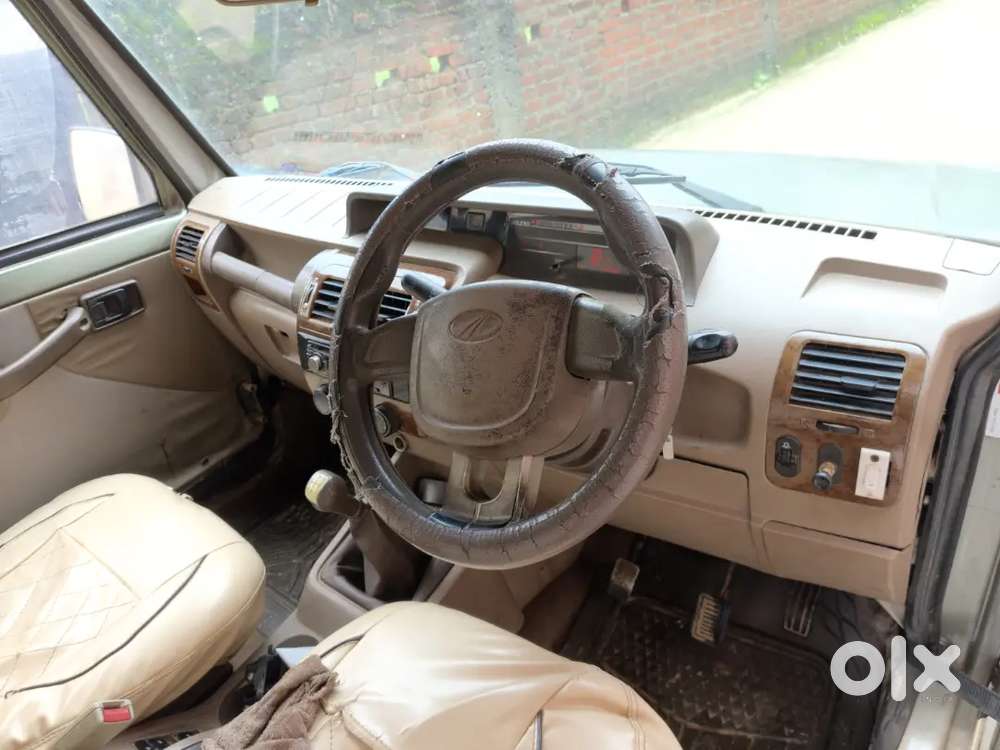 Mahindra Bolero Diesel 2012