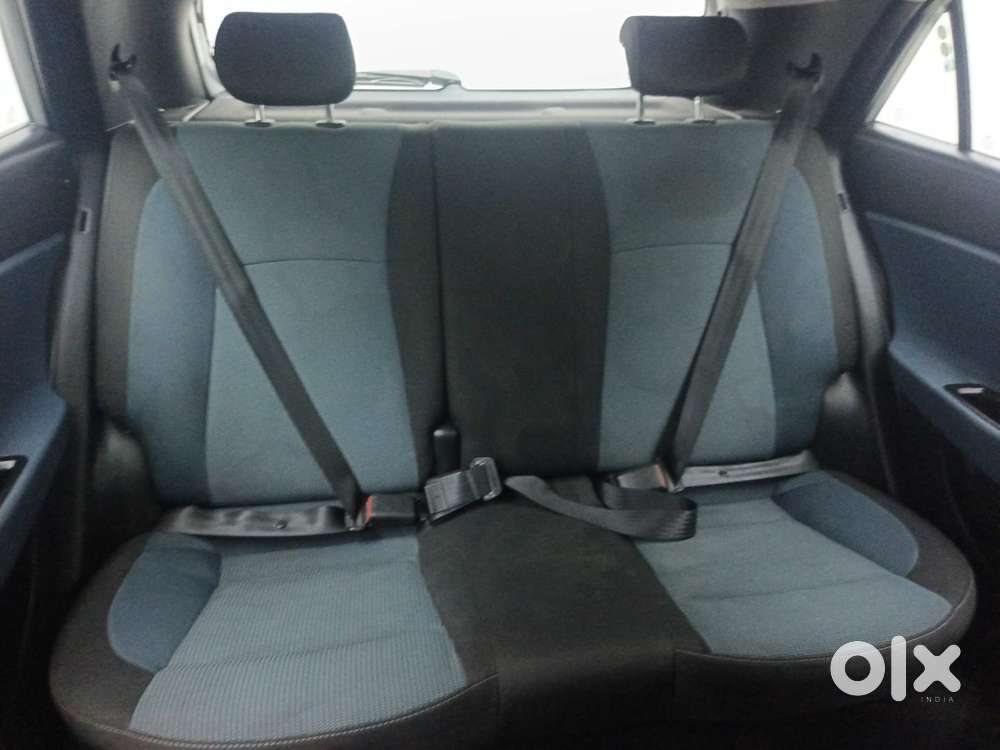 Hyundai I20 Active 1.2 Sx, 2017, Petrol