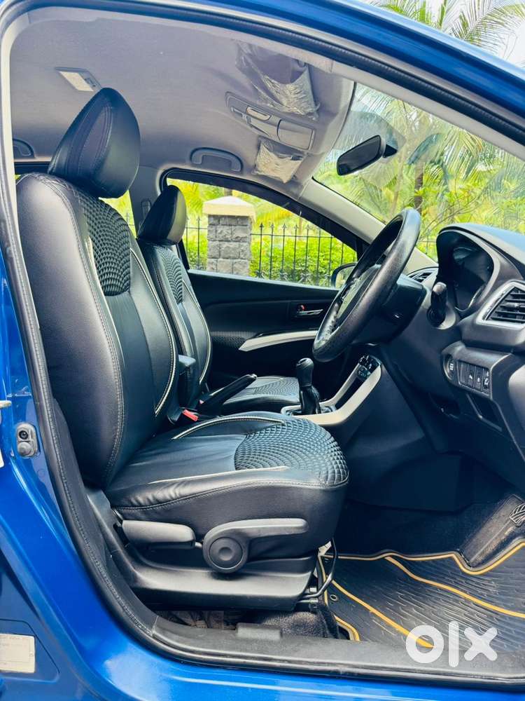 Maruti Suzuki S-cross 1.5 Zeta, 2017, Diesel