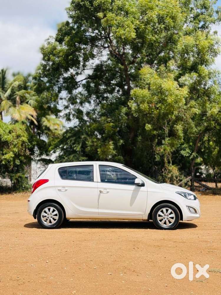 Hyundai I20 1.4 Asta Option, 2014, Diesel