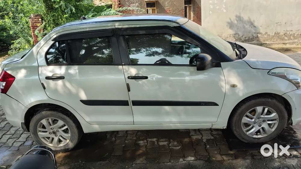 2019 Maruti Suzuki Dzire Tour S Hr12 (note-car 24 Wale Call Na Kre