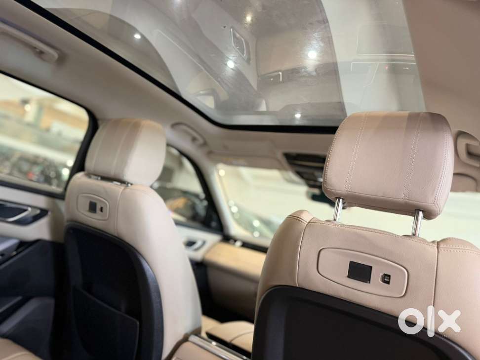 Land Rover Range Velar D180 R-dynamic Hse, 2022, Diesel