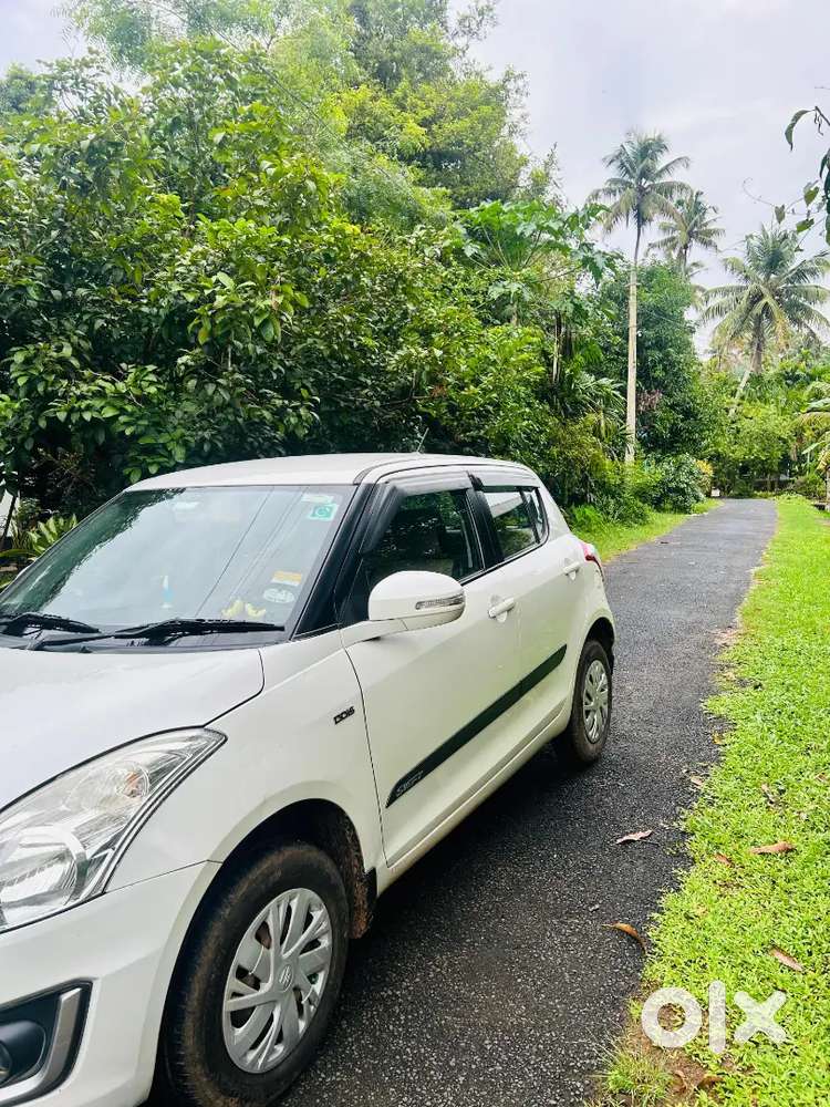 Maruti Suzuki Swift 2015 Diesel Well Maintained