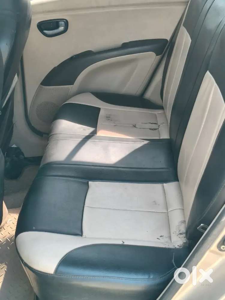 Hyundai I10 2008 Petrol Good Condition