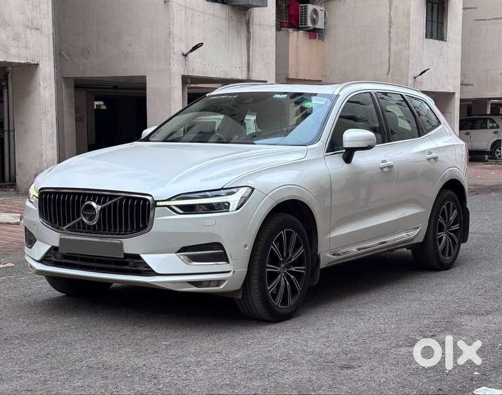 Volvo S60 D5 Inscription, 2019, Diesel