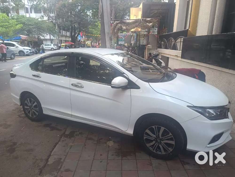 Honda City 2022