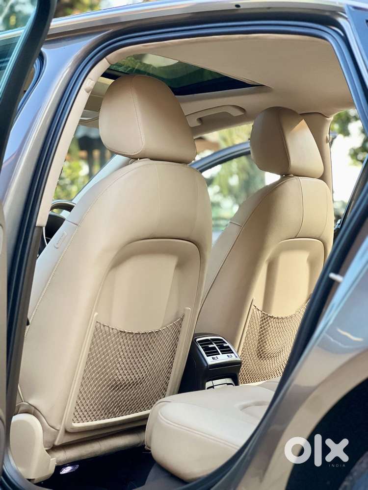 Audi A4 2.0 35 Tdi S Line, 2014, Diesel